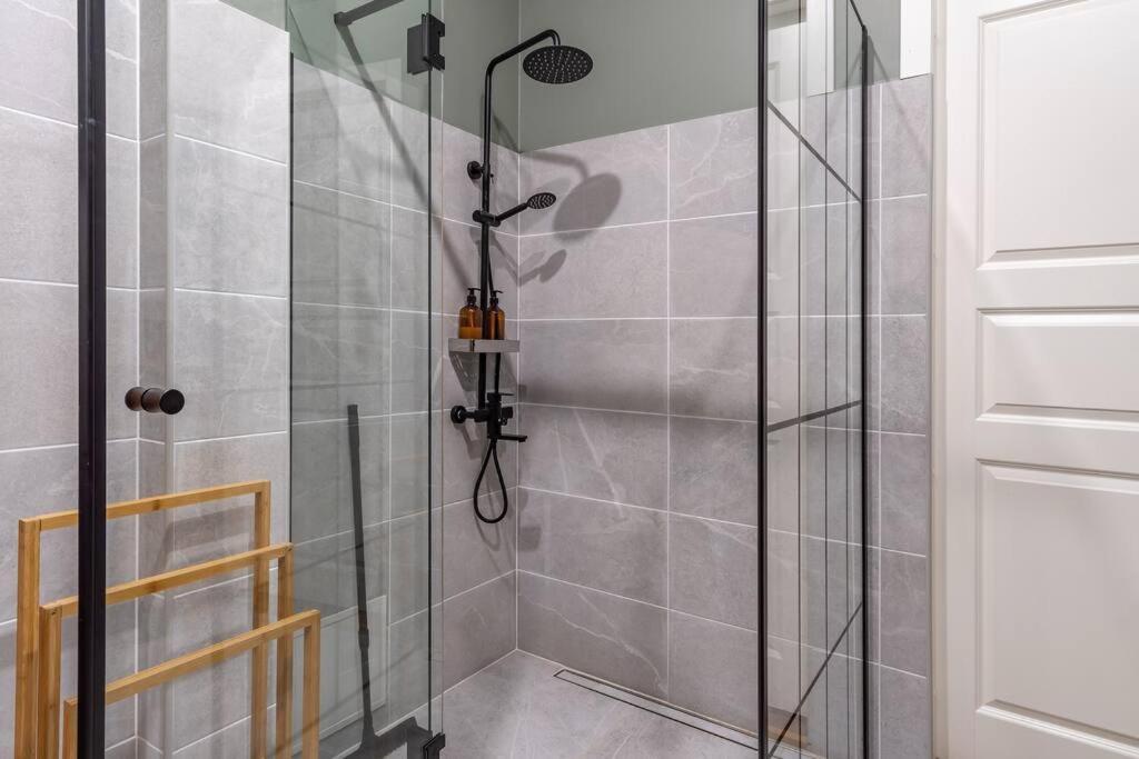 Apartment Sepa Shack - Newly Renovated With Sauna Parnu