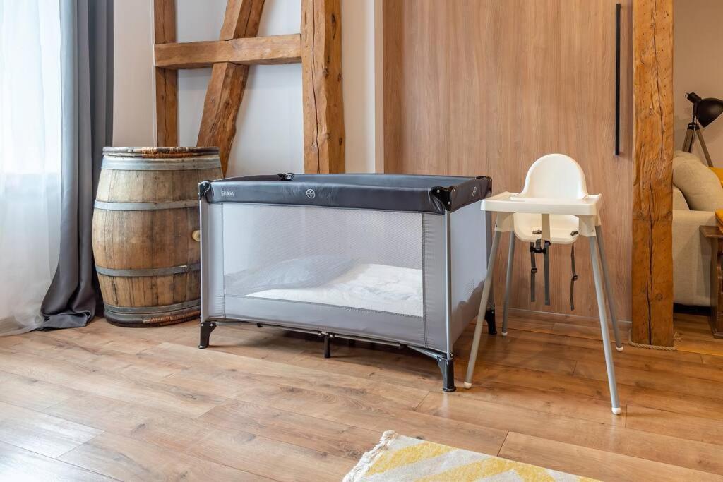 Apartment Sepa Shack - Newly Renovated With Sauna