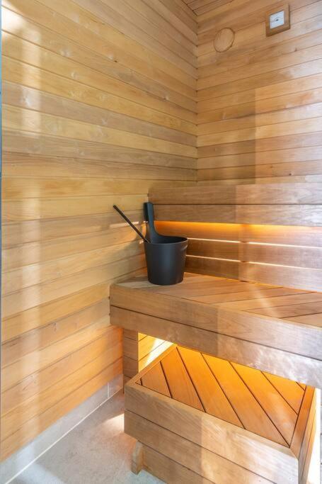 Sepa Shack - Newly Renovated With Sauna Parnu