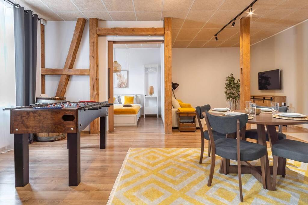 Apartment Sepa Shack - Newly Renovated With Sauna Parnu