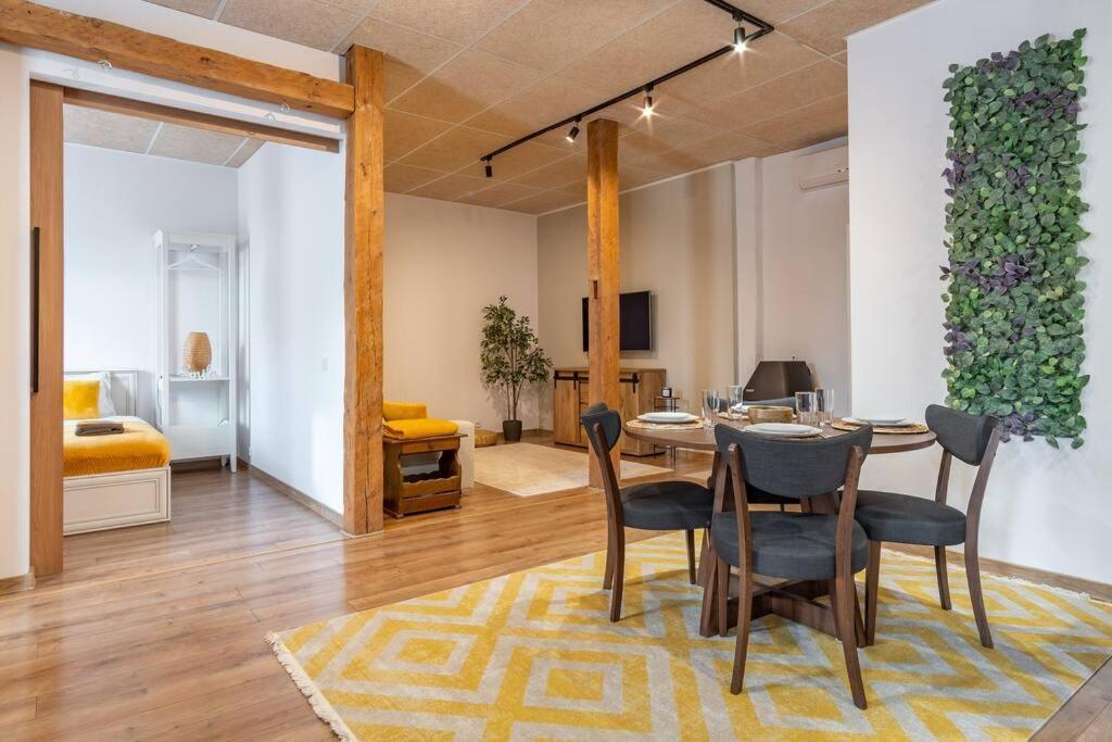 Apartment Sepa Shack - Newly Renovated With Sauna