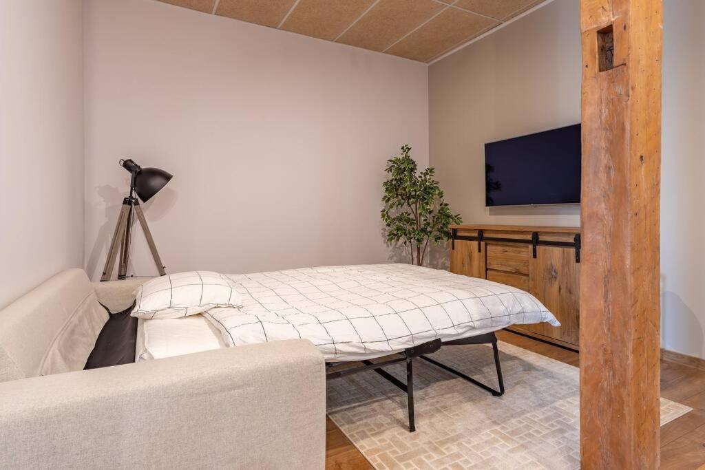 Apartment Sepa Shack - Newly Renovated With Sauna Parnu
