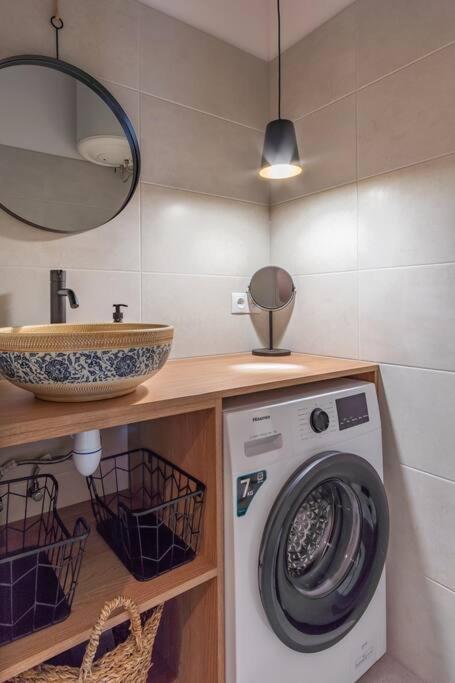 Apartment Sepa Shack - Newly Renovated With Sauna *