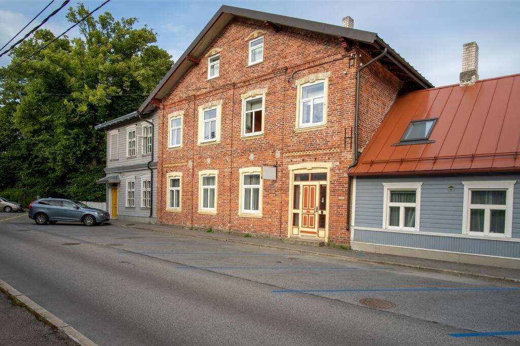 Sepa Shack - Newly Renovated With Sauna Apartment *